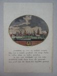 Schiedam. - De Stad Schiedam.