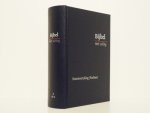  - Bijbel bmu KLEIN blauw