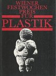  - Wiener Festwochen Preis für Plastik, Orangerie Palais Auersperg Mai - Juli 1983.