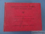 Heimans, E. /  H.W. Heinsius en Jac P. Thijsse. - Geïllustreerde Flora van Nederland. Handleiding voor het bepalen van den naam der in Nederland in 't wild groeiende en verbouwde gewassen en van een groot aantal sierplanten. Met meer dan zesduizend figuurtjes.
