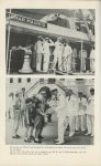 Mietes, J., e.a. (voorzitter) - Gedenkboek Koninklijke Nederlandse Vereniging "Onze Vloot". Afdeling Curaçao. 1907-1957