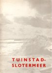 Gemeentebestuur van Amsterdam - Tuinstad Slotermeer