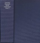  - Deutsche Romantik Handzeichnungen Band 1