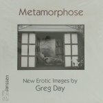 Greg Day - Metamorphose Greg Day - Metamorphose