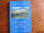 Benson William - Zijn wonderen een gedachtenis