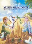 Schrijver - Disney Frozen - Mooiste verhalenboek 2