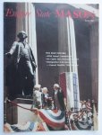 Ray Alvarez [red.] - The Empire State Mason : Spring 1986 - Official publication of The Grand Lodge of Free and Accepted Masons of the State of New York