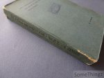 Jansen, Hendrik / Prof. Dr. H. Bavinck (promotor). - Het verband van zonde en dood in het Oude Testament (Academisch proefschrift.)