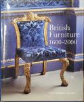EDWARDS, Dr. Clive - British Furniture 1600-2000