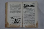 Den Doolaard, A. - Door het land der lemen torens (2 foto's)