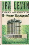 Levin, Ira - De vrouwen van Stepford
