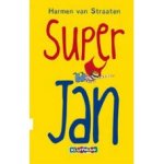 Straaten, Harmen van - Super Jan