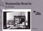 André Weijts - Staatsmijn Beartix in beeld