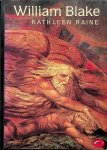 Raine, Kathleen - William Blake
