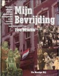 Niehe, Ivo - Mijn bevrijding