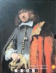 Rudi Ekkart, Quentin Buvelot - Hollanders in Beeld. Portretten uit de Gouden Eeuw