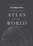 Times - The Times Comprehensive Atlas of the World