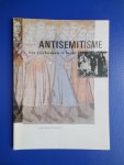 Boonstra, Janrense e.a. (redactie) - Antisemitisme