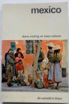 Vinding, Diana; Illustrator : Scherer, Kees - De wereld in kleur Mexico