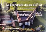 Collectif - La Bourgogne Vue Du Ciel (Fr-Ang)