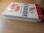 Kristol, Irving - Neo-conservatism. Selected essays 1949-1995. The autobiography of an idea