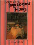  - Impressionist Picnics