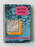 Hoek, Henry - Wetterkunde