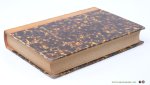 Chateaubriand, M. de. - Les Martyrs ou le triomphe de la religion chrétienne [ 2 volumes in 1 binding ].