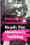 Susannah Constantine 42912 - Ready for Absolutely Nothing