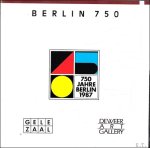 collectief - Deweer Art Gallery: Berlin 750
