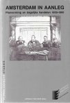 Arnoldus Johannes Jozef van der Valk - Amsterdam in aanleg