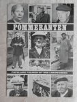 Schoustra, Fenno L. - Pommeranten - Populaire figuren uit oud Leeuwarden