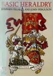 Stephen Friar - Basic Heraldry