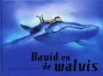 Barbara van Rheenen - David en de walvis