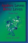 Herman Haan - Anders leven beter leven