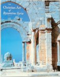 Ignacio Peña - The Christian Art of Byzantine Syria
