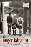 Paul Binnerts - Het leugenlabyrint