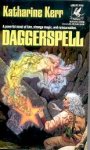 Kerr, Katharine - Deverry 1: Daggerspell