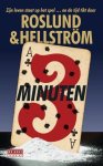Roslund, Anders, Hellström, Börge - Drie minuten