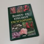 Nico Vermeulen - Bomen- en struiken encyclopedie