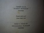 Mulisch, Harry - Archibald Strohalm (De Bijenreeks)