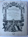 Tjarda van Starkenborgh, E.J., uit Ommelanden - Dissertation 1763 | Dissertatio juridica inauguralis de consonantia juris Groninganorum civilis cum jure naturali in contractu emtionis et venditionis [...] Groningen Cornelius Barlinckhof 1763