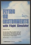 Stern, Jonathan M. - Flying on Instruments With Flight Simulato Stern, Jonathan M. - Flying on Instruments With Flight Simulato