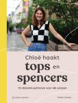 Chloë Corten - Chloë Haakt Tops En Spencers