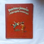 Onbekend - Pieterbaas en Janneman, ongezeggelijk broedserspan Onbekend - Pieterbaas en Janneman, ongezeggelijk broedserspan