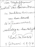Peleman, Bert - Huldealbum Lodewijk de Vocht