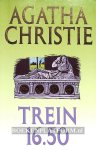 Christie, Agatha - Trein 16.50