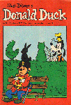 Disney, Walt - Donald Duck 1970 nr. 37, 12 september, Een Vrolijk Weekblad, goede staat