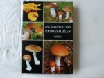 hagara - Encyclopedie van paddestoelen / druk 1
