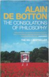 Alain de Botton 232127 - The Consolations of Philosophy